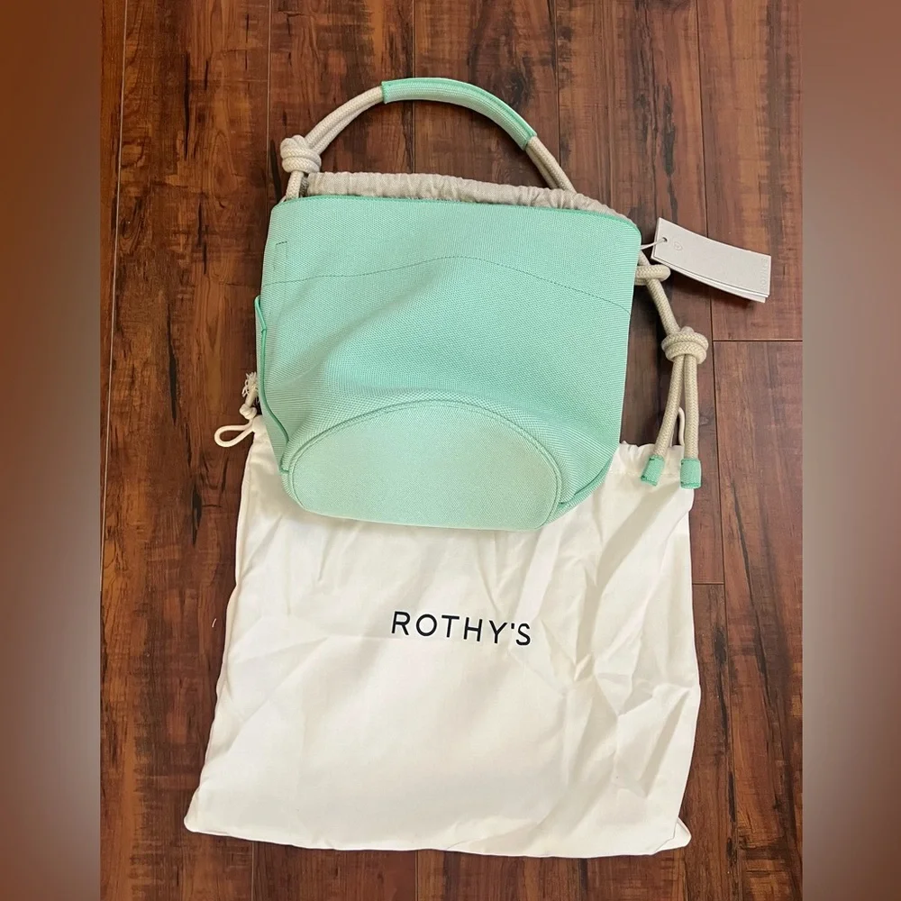 Rothy’s The Pail Bag - Picture 7 of 11